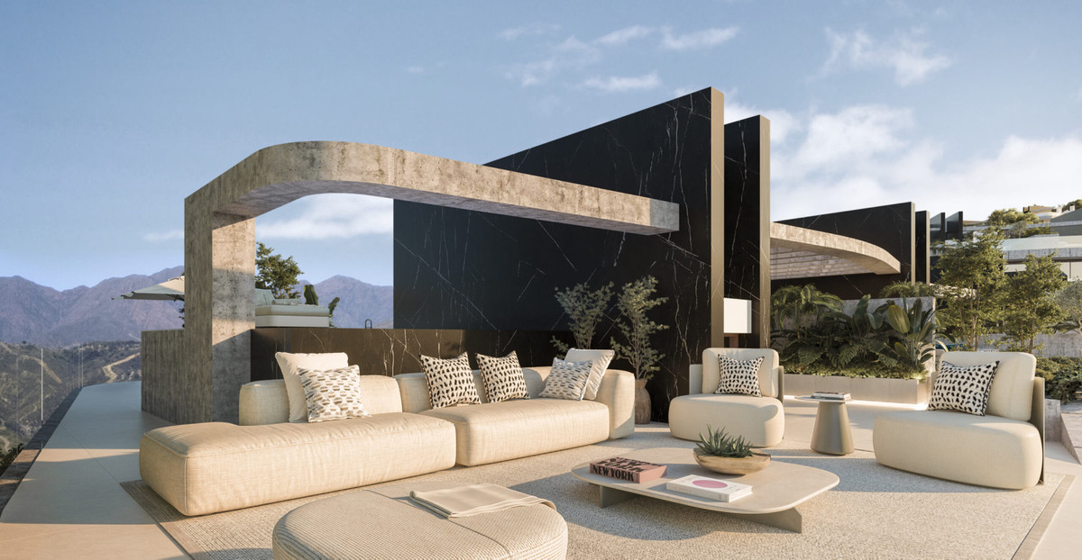 2 Bedroom Apartment for Sale in Marbella — 8