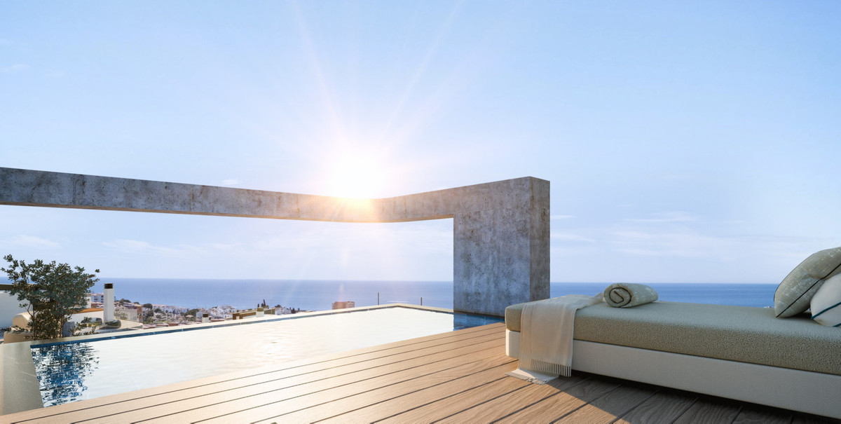 2 Bedroom Apartment for Sale in Marbella — 9