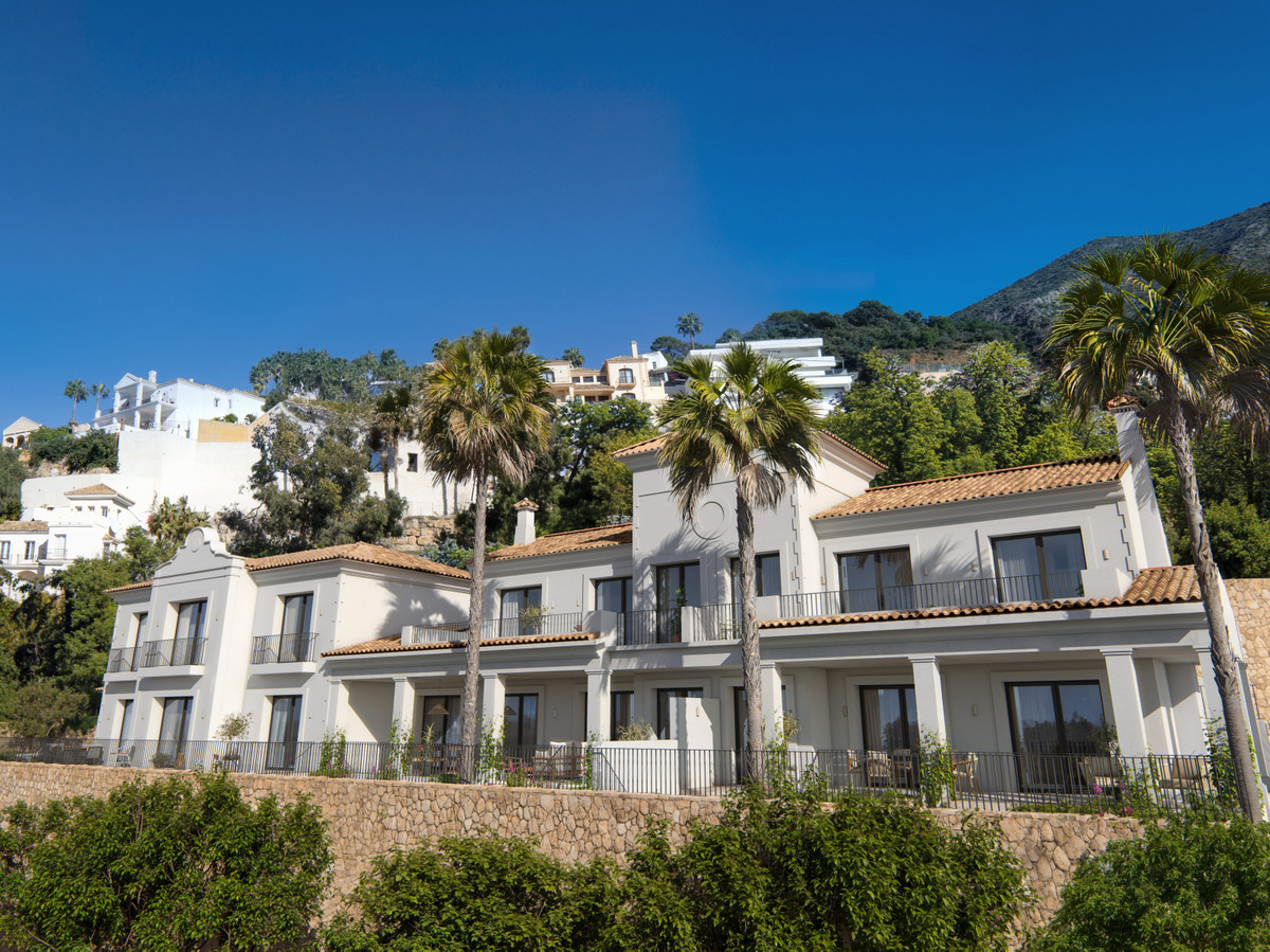 3 Bedroom Villa for Sale in Istán