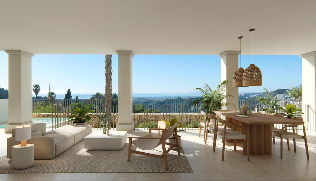 3 Bedroom Villa for Sale in Istán — 3