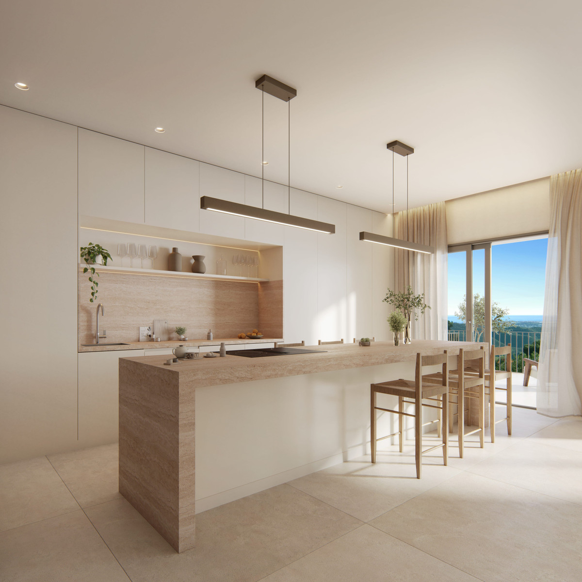 3 Bedroom Villa for Sale in Istán — 4