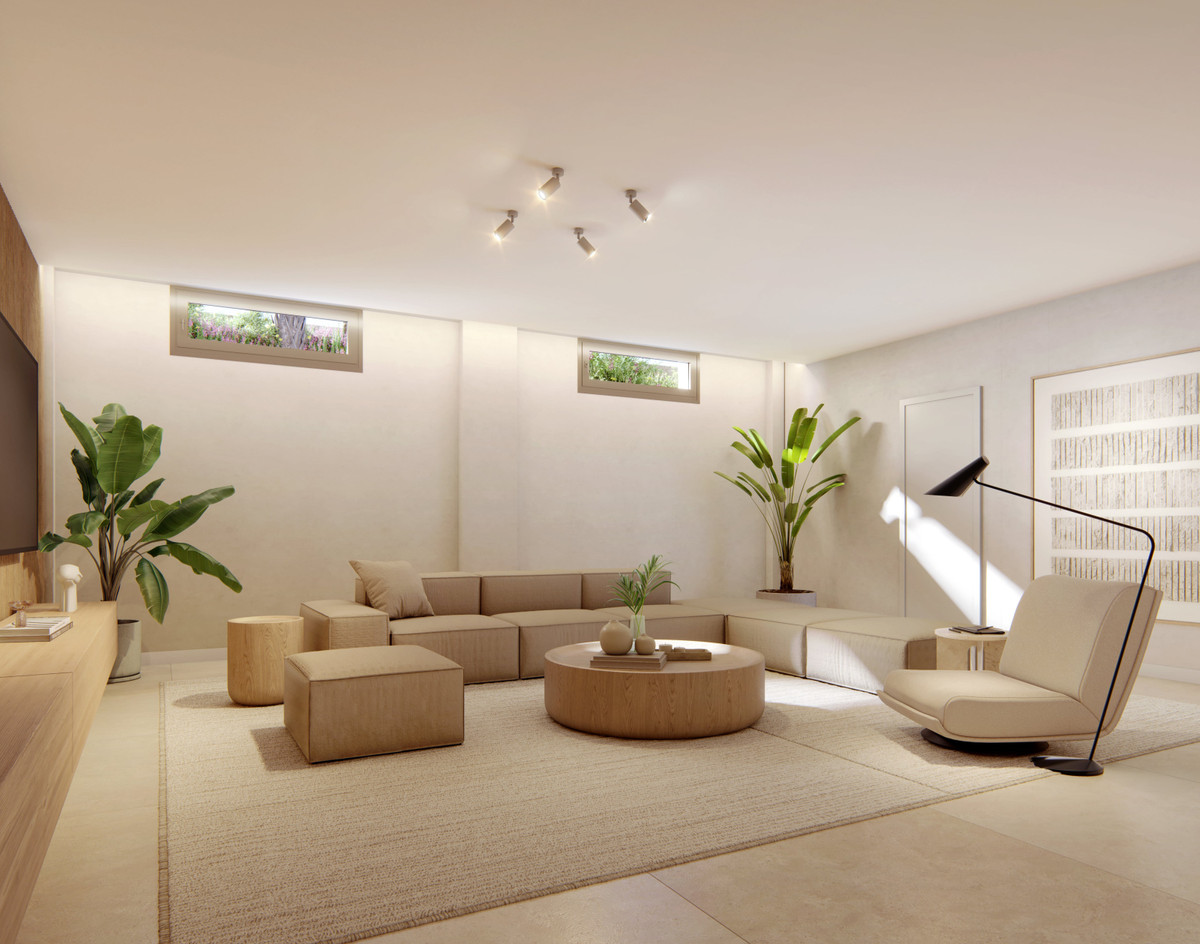 3 Bedroom Villa for Sale in Istán — 5