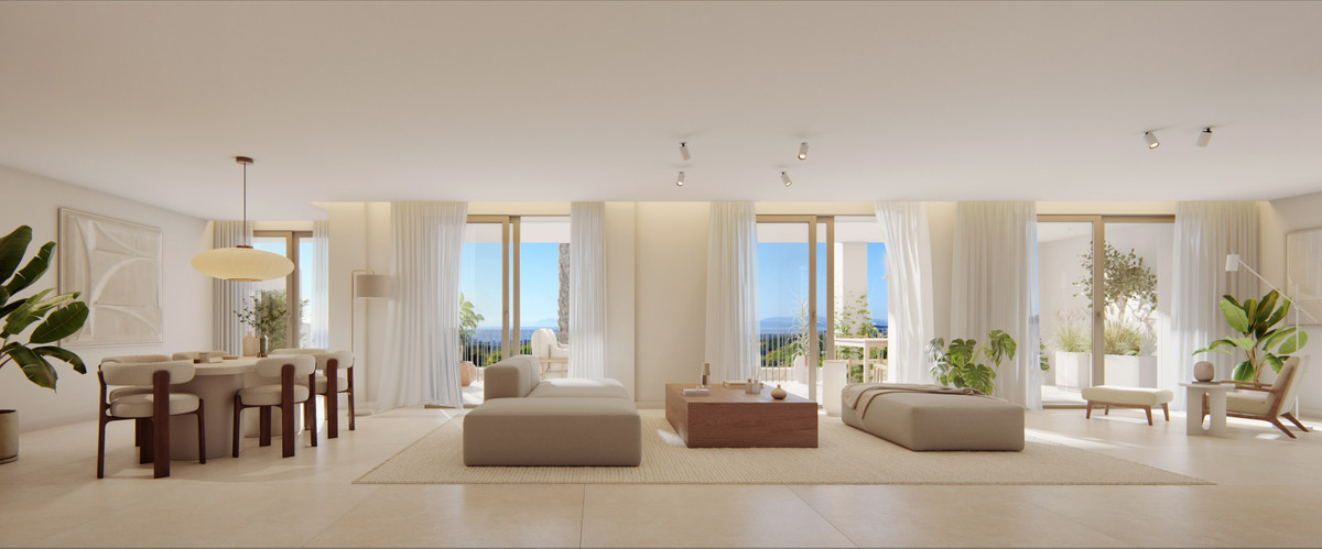 3 Bedroom Villa for Sale in Istán — 6