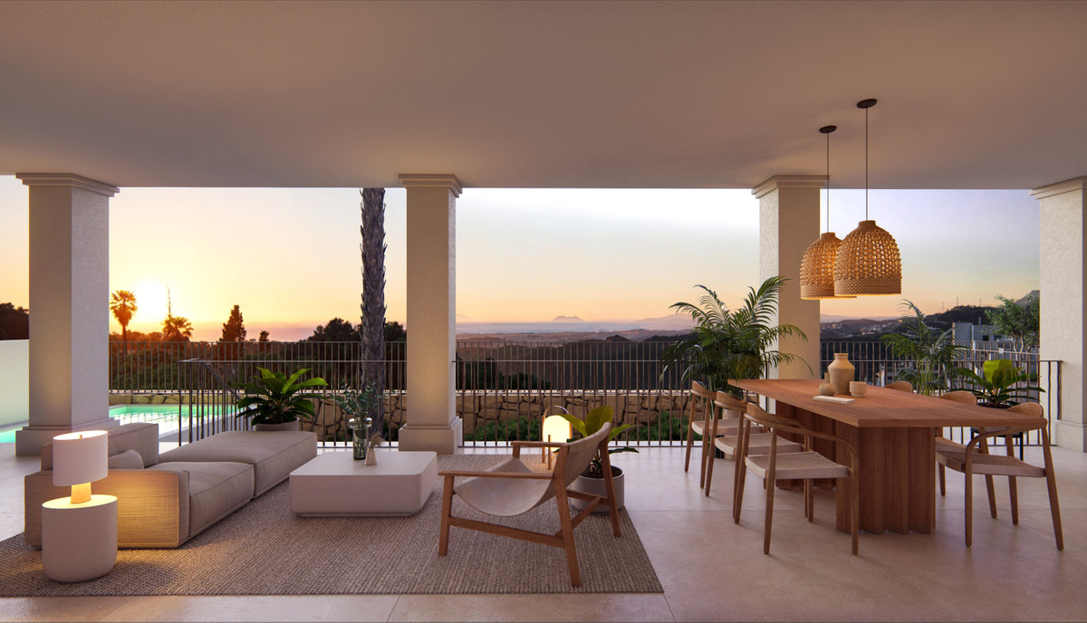 3 Bedroom Villa for Sale in Istán — 7