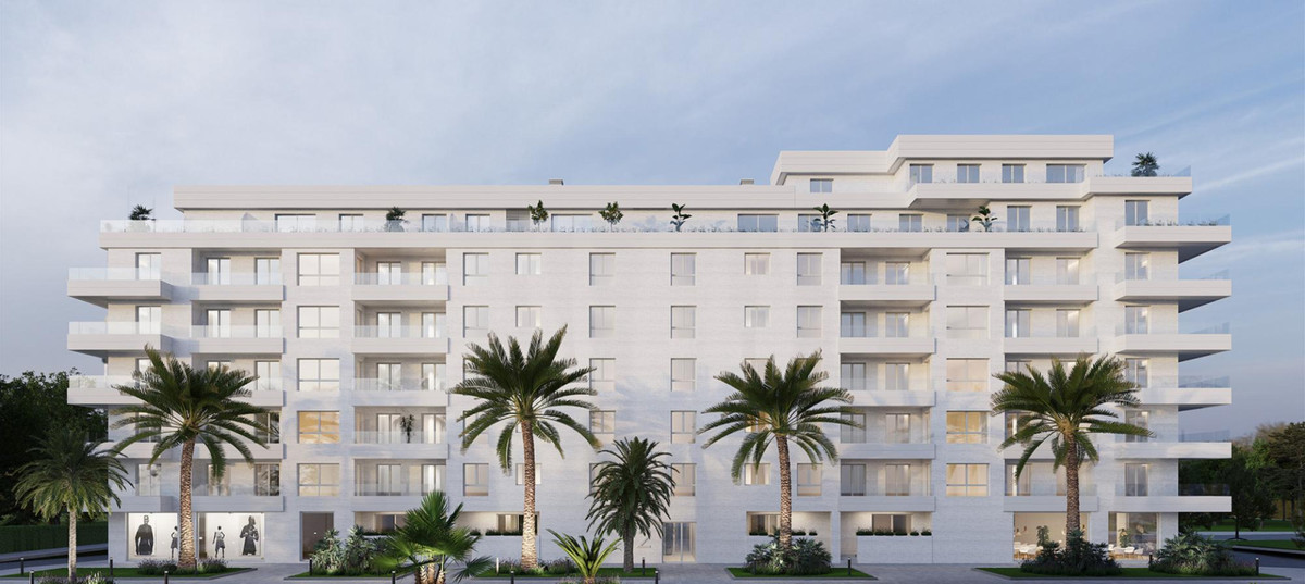 2 Bedroom Apartment for Sale in Nueva Andalucía