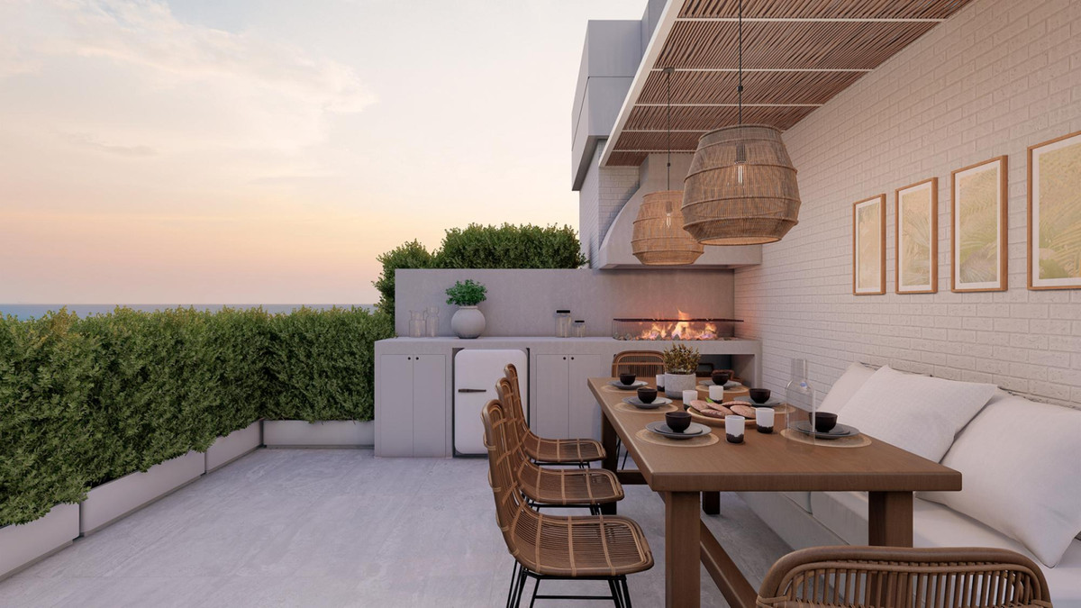 2 Bedroom Apartment for Sale in Nueva Andalucía — 3