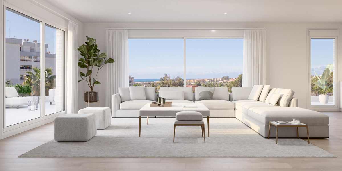 2 Bedroom Apartment for Sale in Nueva Andalucía — 4