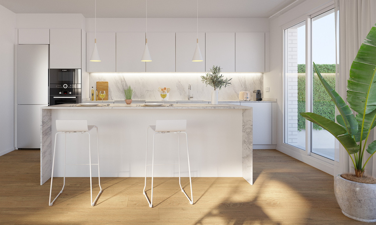 2 Bedroom Apartment for Sale in Nueva Andalucía — 5