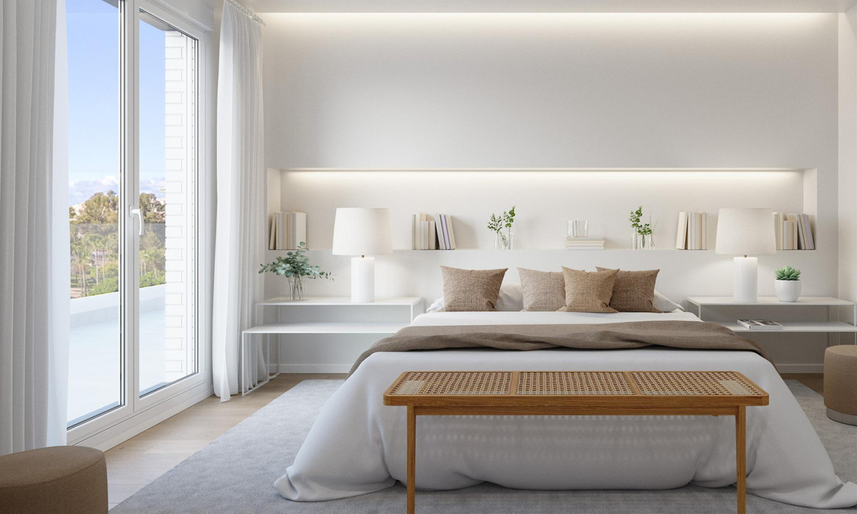 2 Bedroom Apartment for Sale in Nueva Andalucía — 6