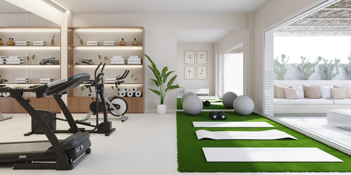 2 Bedroom Apartment for Sale in Nueva Andalucía — 7