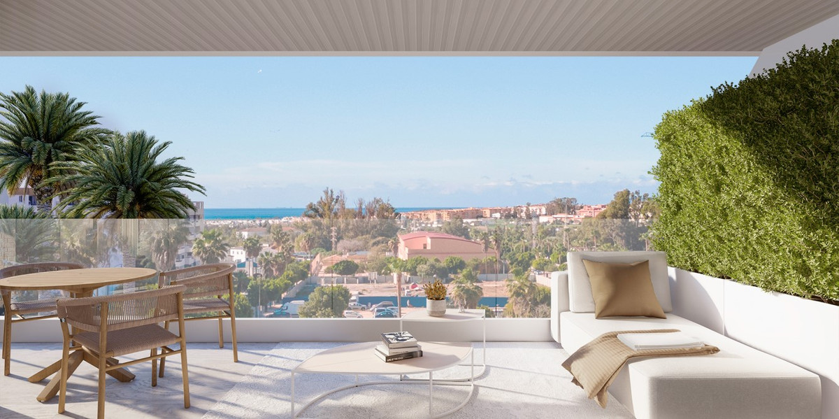 2 Bedroom Apartment for Sale in Nueva Andalucía — 8