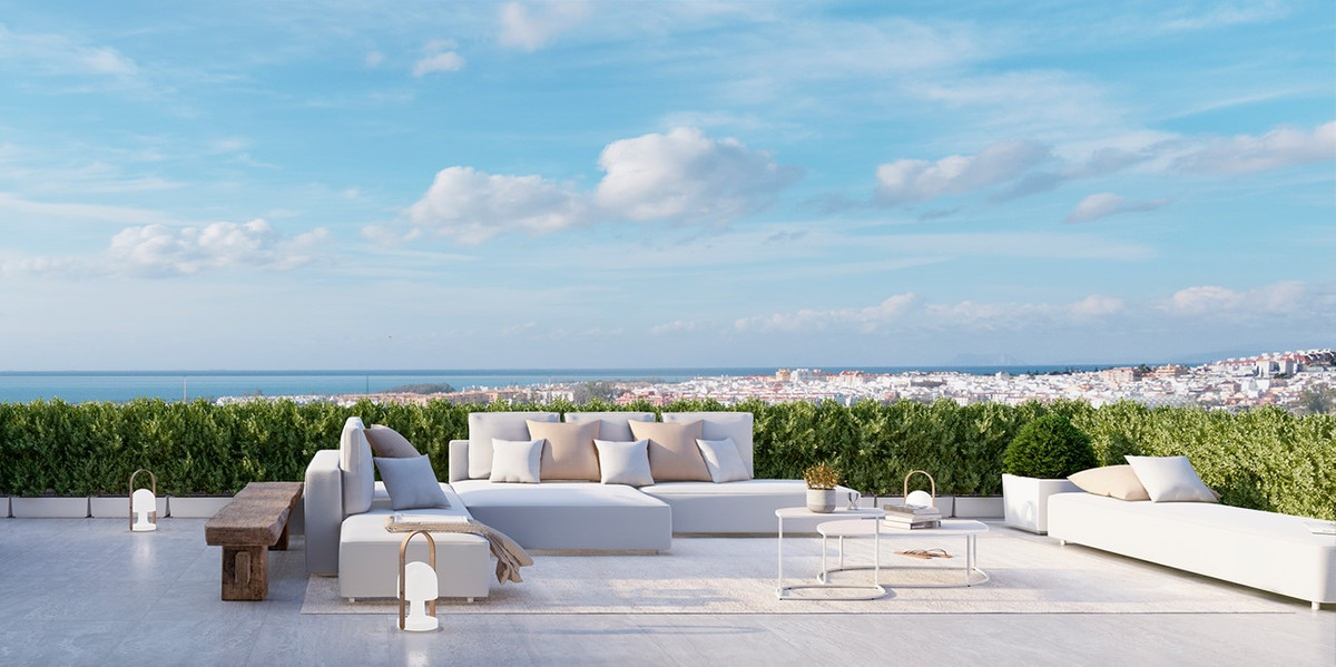 2 Bedroom Apartment for Sale in Nueva Andalucía — 9