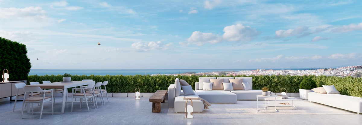 2 Bedroom Apartment for Sale in Nueva Andalucía — view 10