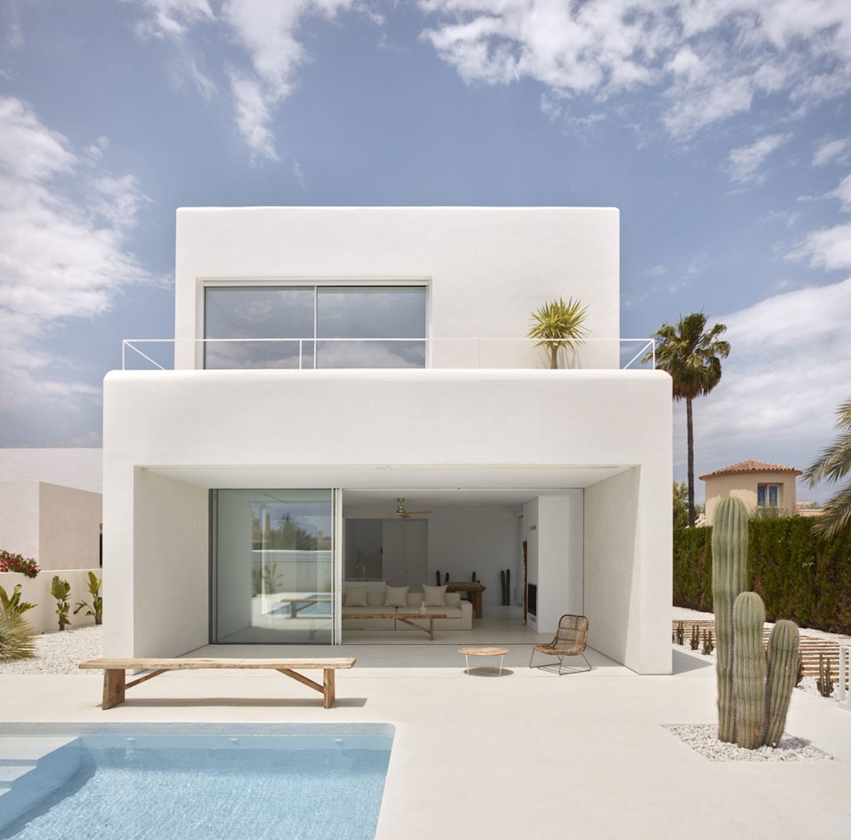 3 Bedroom Villa for Sale in Valle Romano