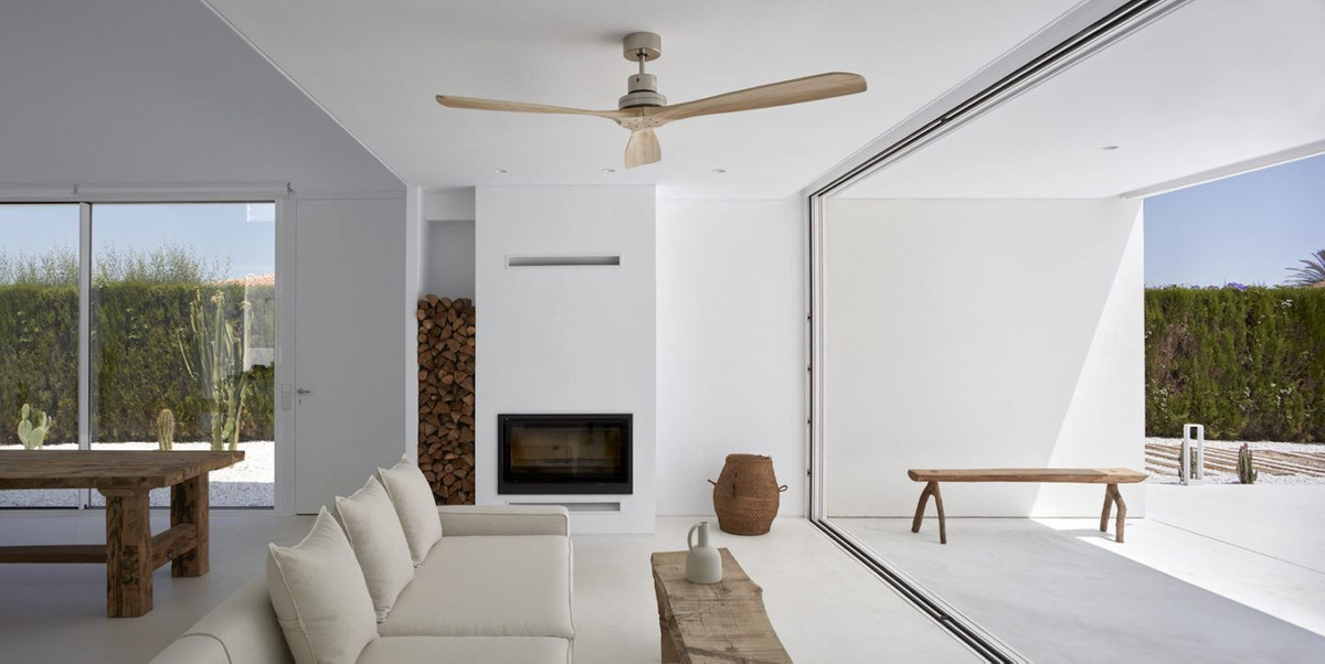 3 Bedroom Villa for Sale in Valle Romano — 3