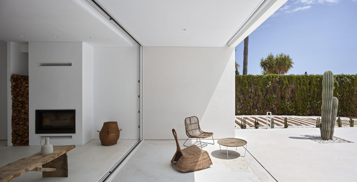 3 Bedroom Villa for Sale in Valle Romano — 4
