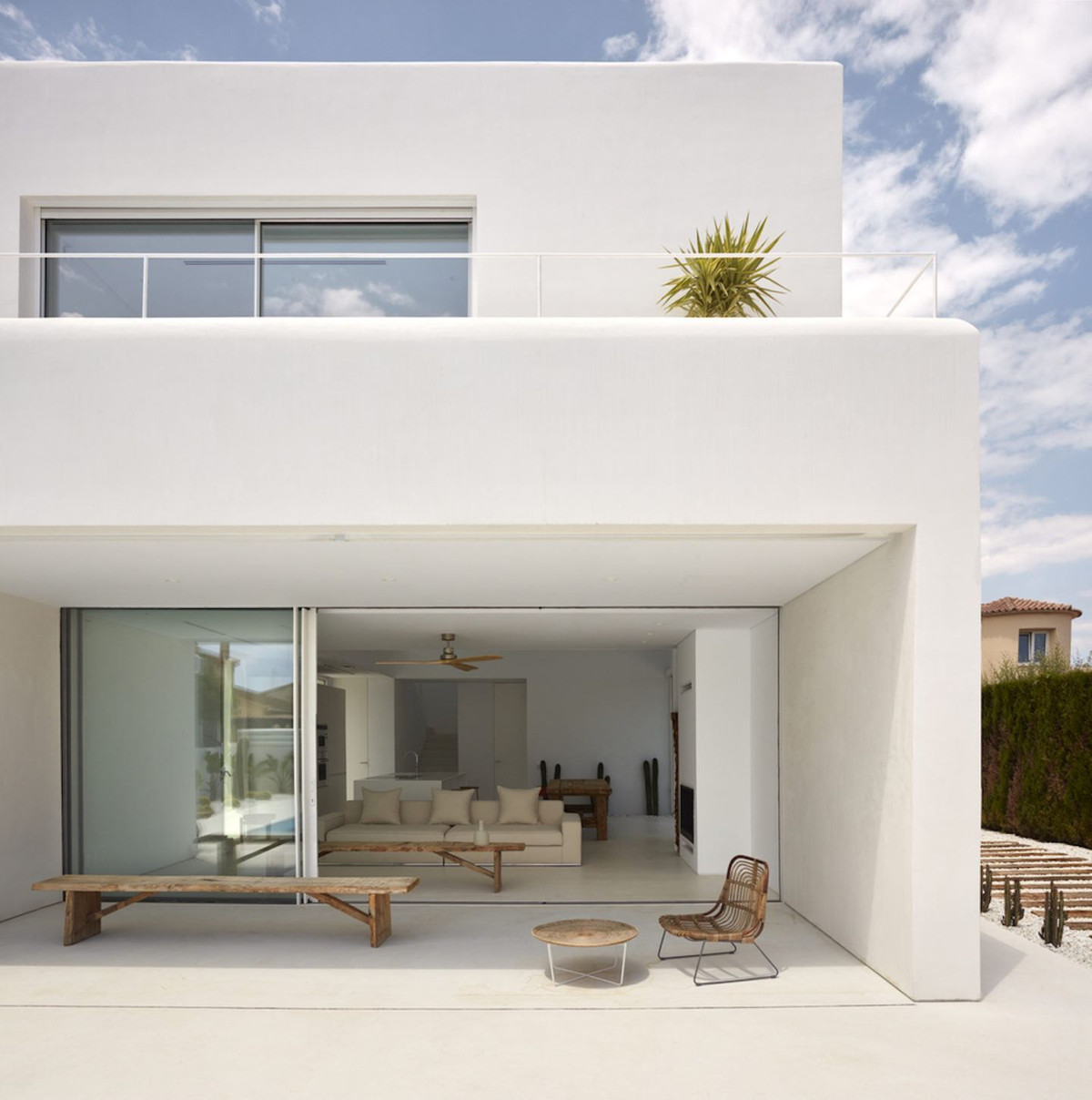 3 Bedroom Villa for Sale in Valle Romano — 8