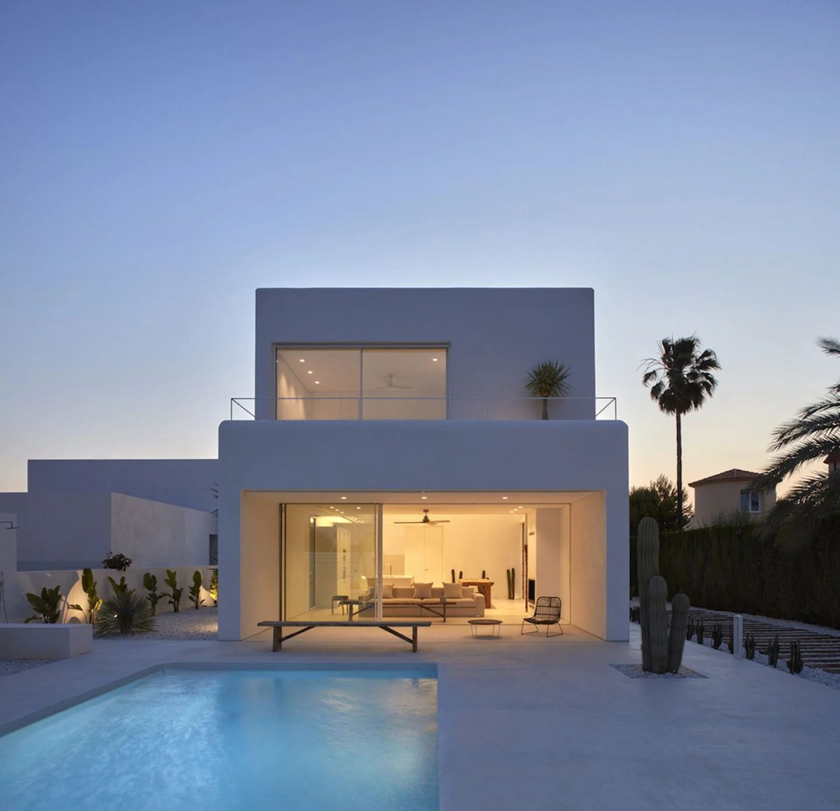 3 Bedroom Villa for Sale in Valle Romano — 9