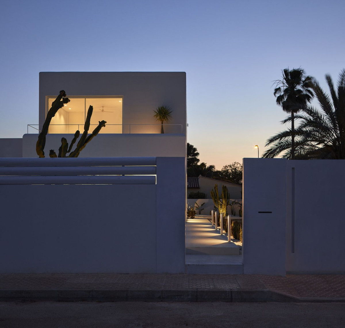 3 Bedroom Villa for Sale in Valle Romano — view 10