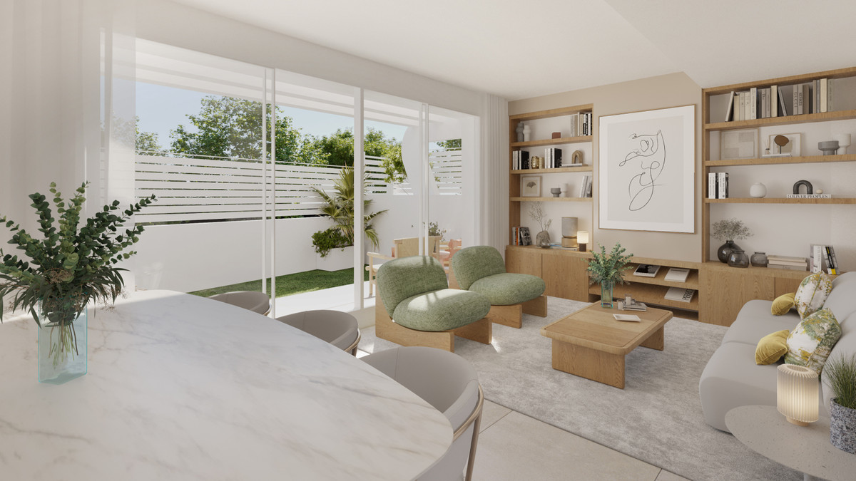 2 Bedroom Apartment for Sale in Estepona — 3