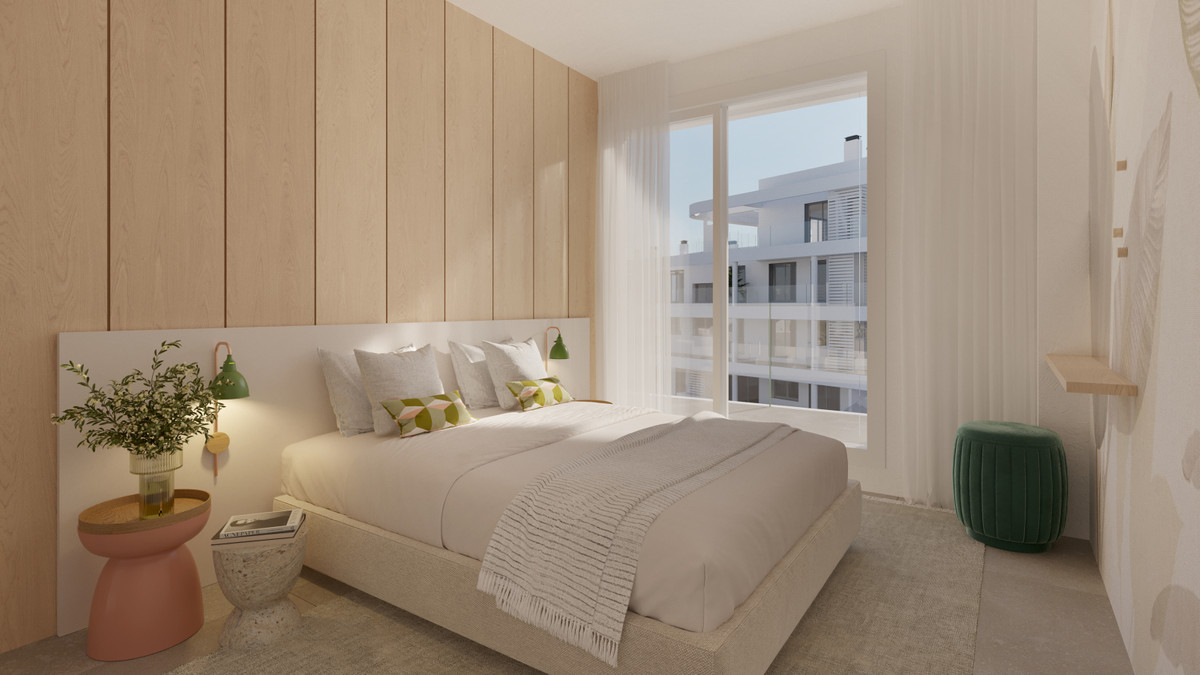 2 Bedroom Apartment for Sale in Estepona — 4