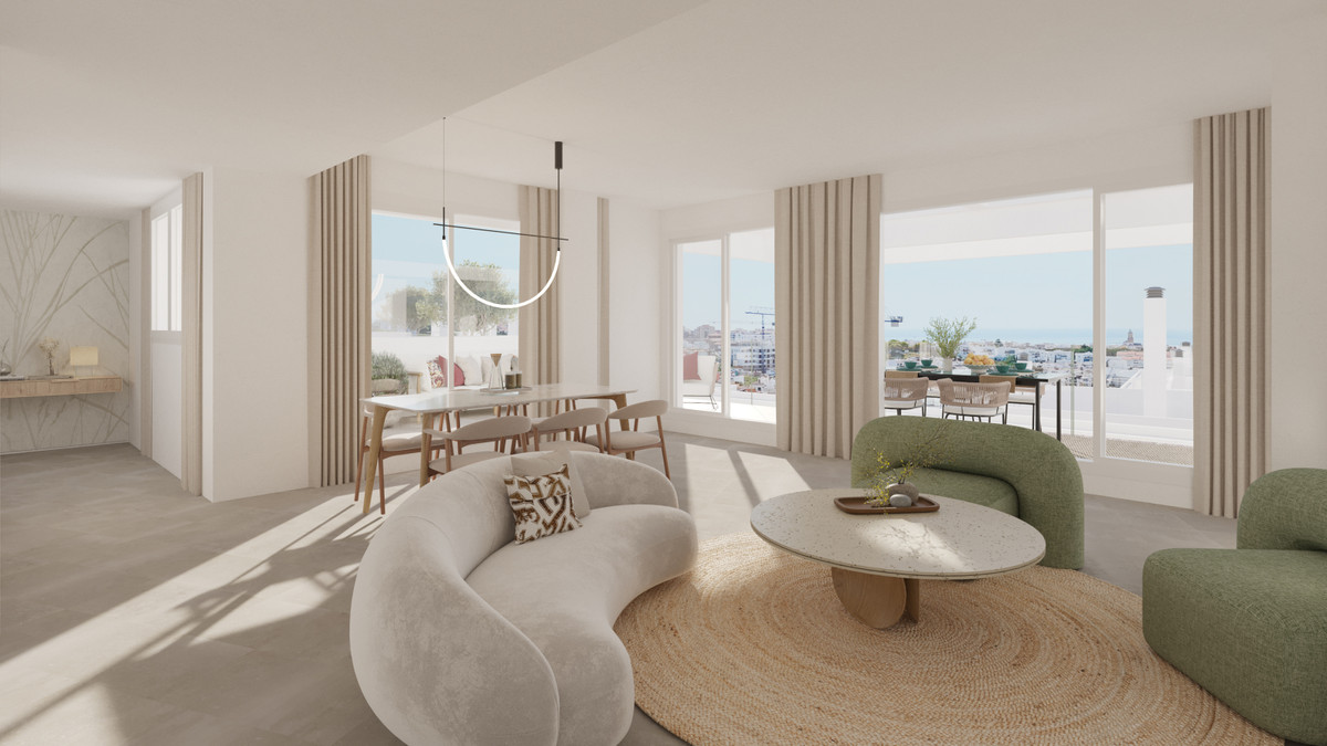 2 Bedroom Apartment for Sale in Estepona — 5
