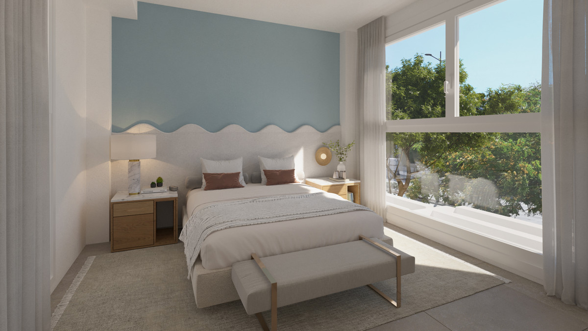 2 Bedroom Apartment for Sale in Estepona — 6