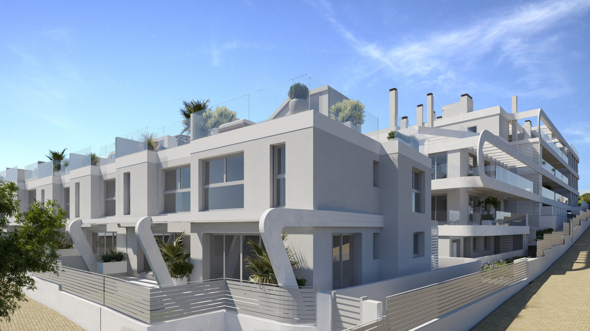 2 Bedroom Apartment for Sale in Estepona — 8