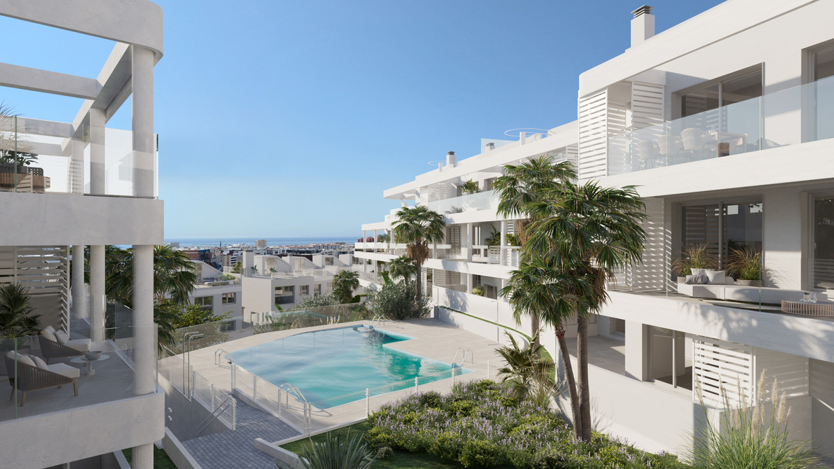 2 Bedroom Apartment for Sale in Estepona — 9