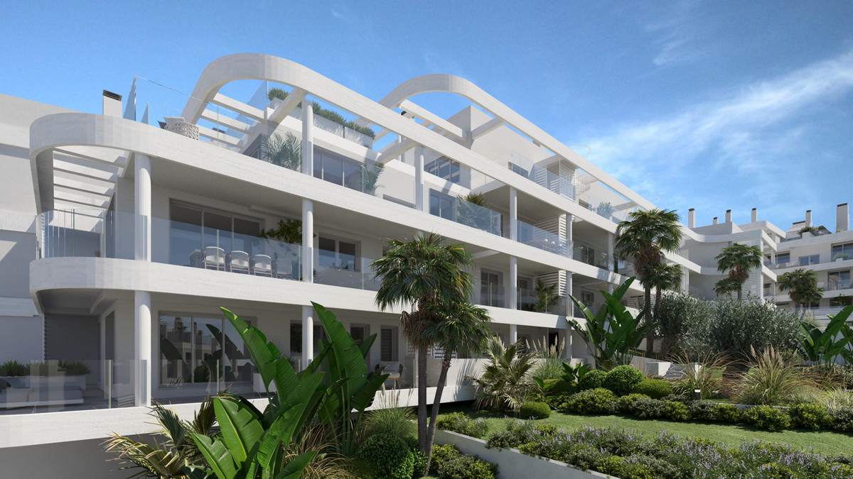 2 Bedroom Apartment for Sale in Estepona — view 10