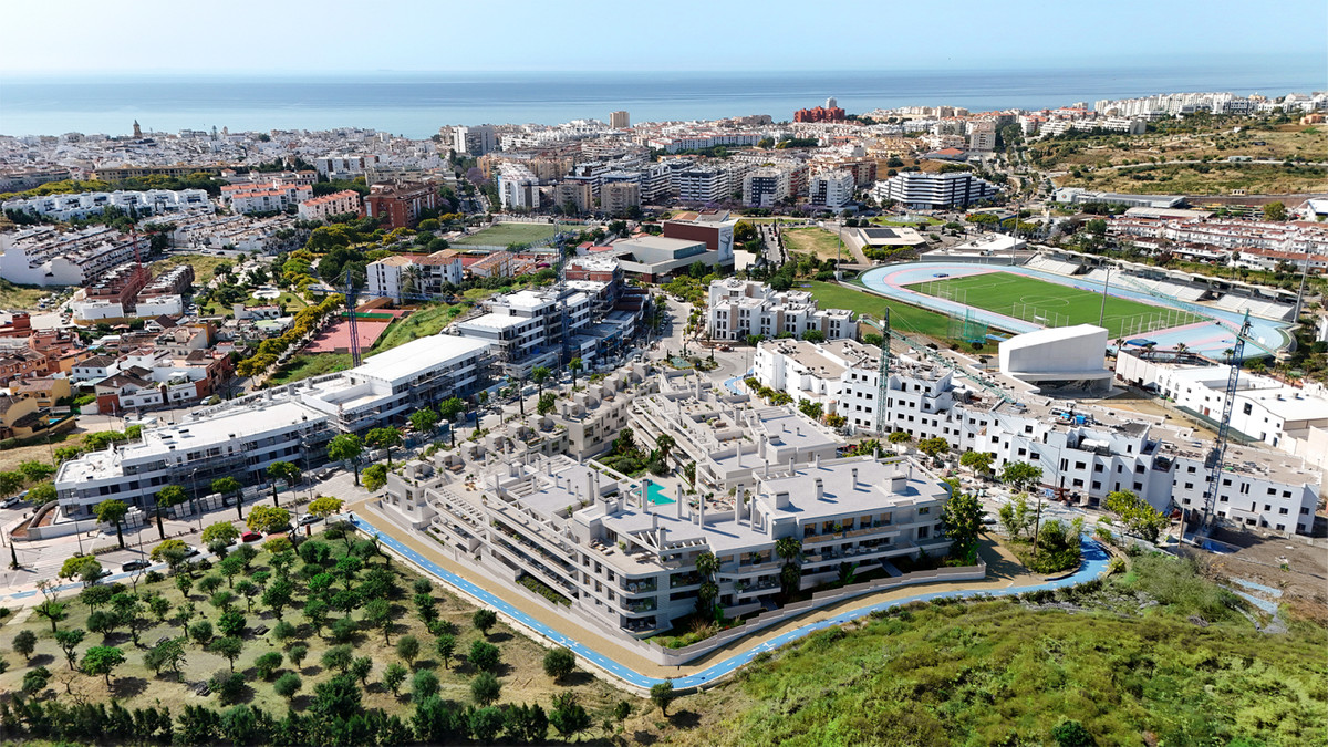 4 Bedroom Townhouse for Sale in Estepona — 7