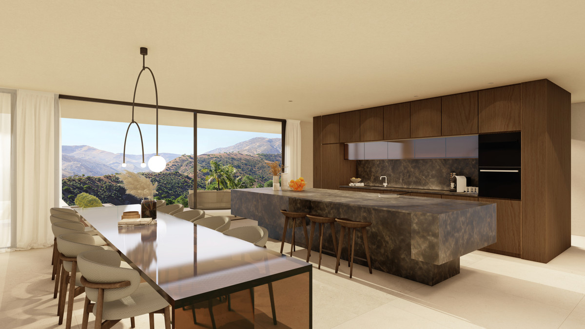 6 Bedroom Villa for Sale in Benahavís — 3