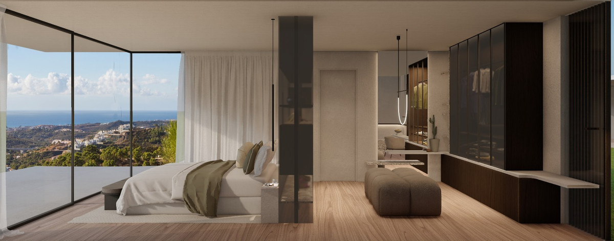 6 Bedroom Villa for Sale in Benahavís — 5