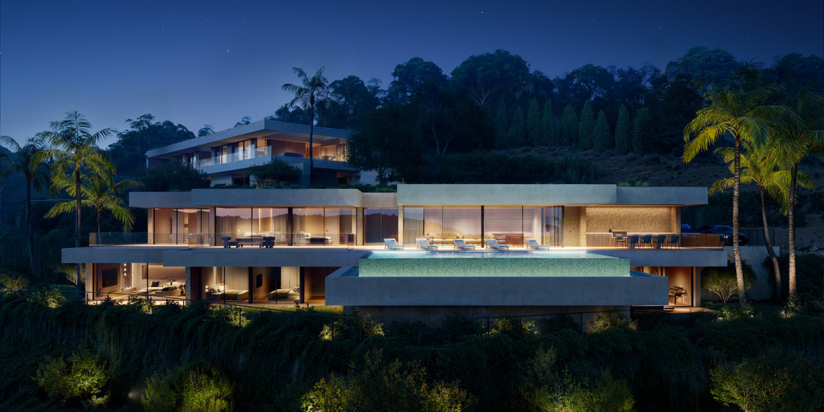 6 Bedroom Villa for Sale in Benahavís — 8