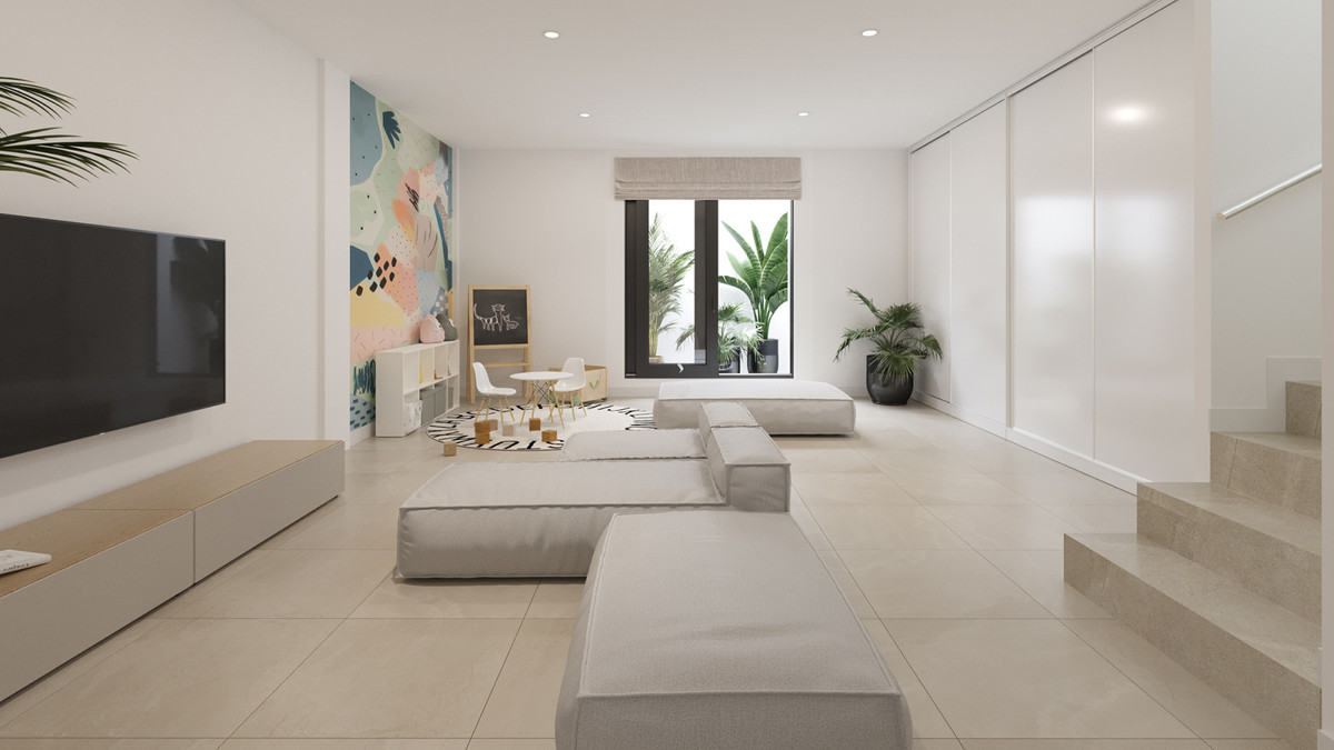 3 Bedroom Townhouse for Sale in Atalaya — 3