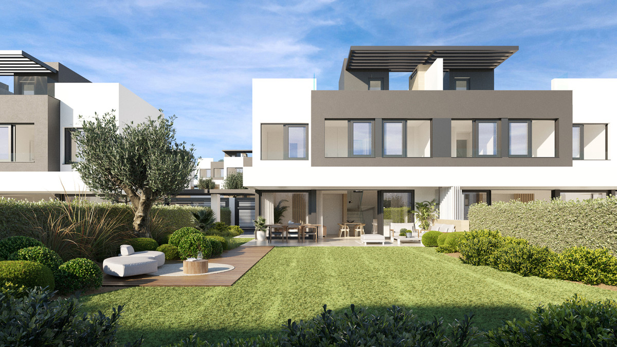 3 Bedroom Townhouse for Sale in Atalaya — 2