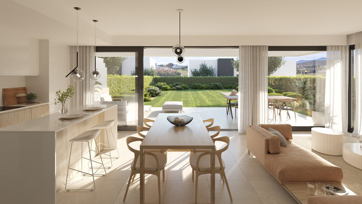 3 Bedroom Townhouse for Sale in Atalaya — 3