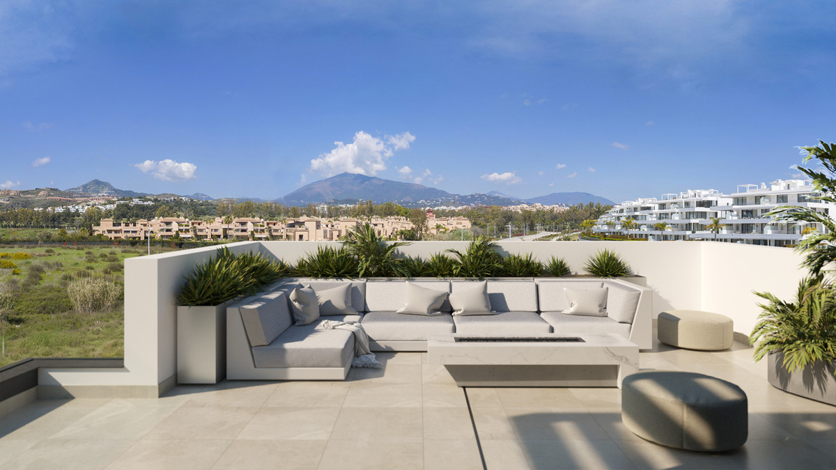 3 Bedroom Townhouse for Sale in Atalaya — 4