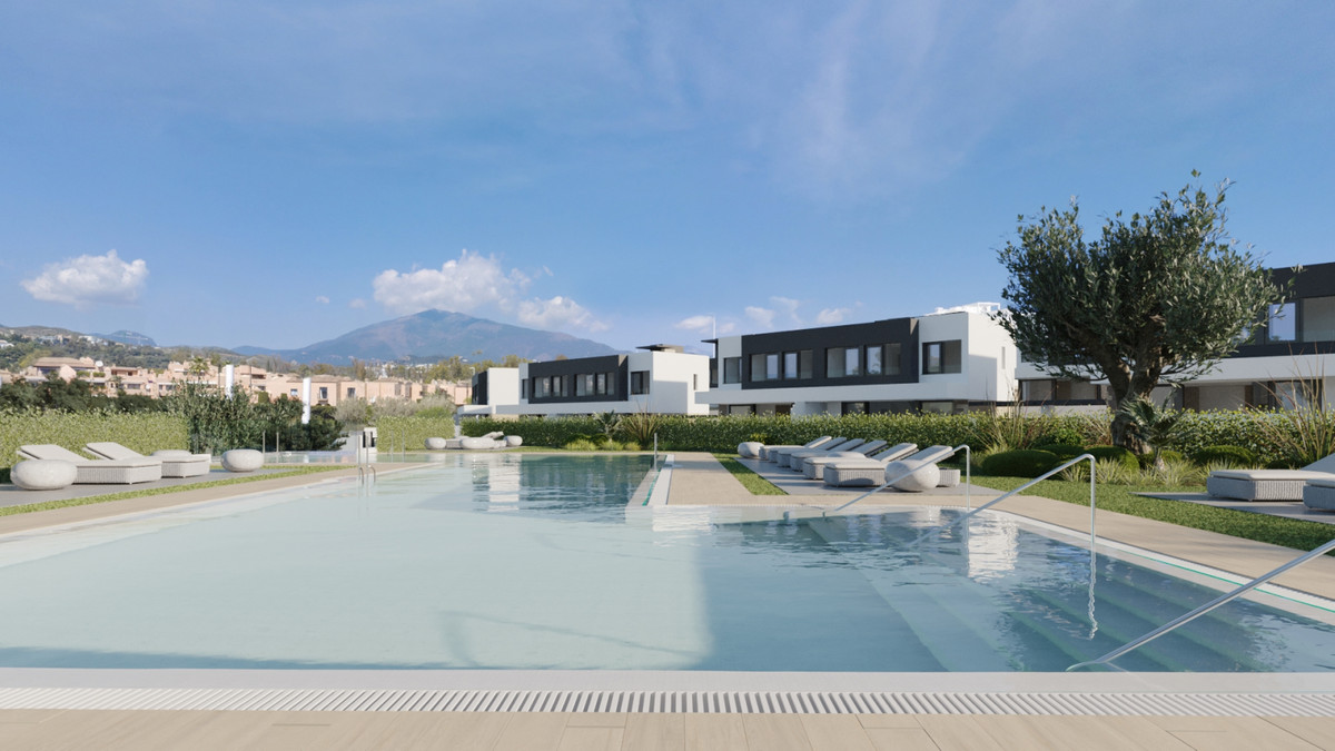 3 Bedroom Townhouse for Sale in Atalaya — 8