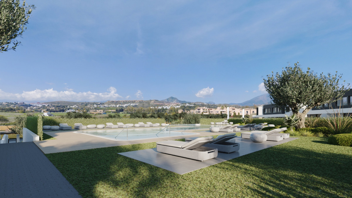 3 Bedroom Townhouse for Sale in Atalaya — 9