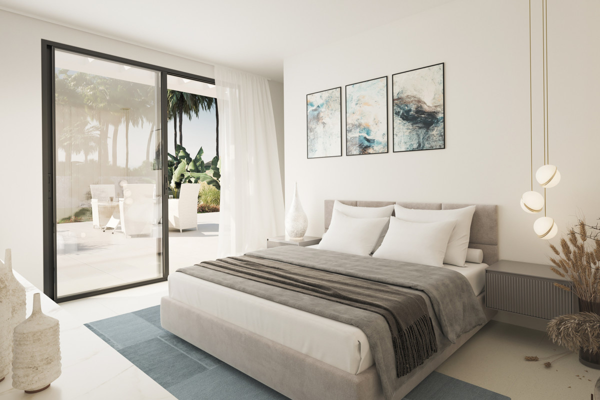 3 Bedroom Villa for Sale in Estepona — 3