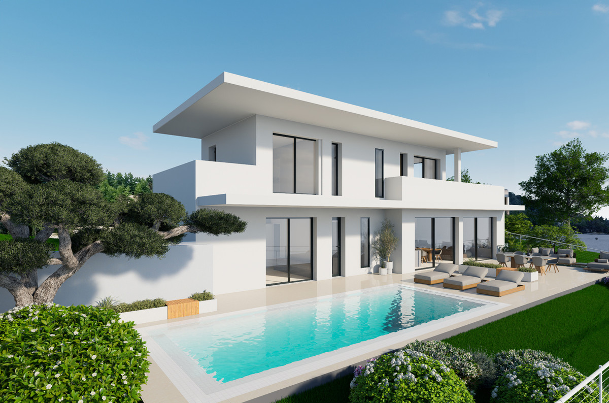 3 Bedroom Villa for Sale in Estepona — 5