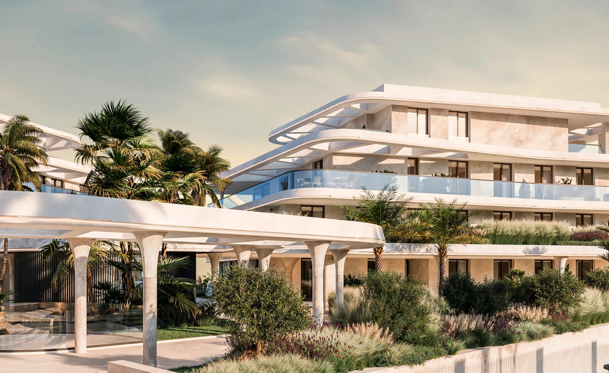 2 Bedroom Apartment for Sale in New Golden Mile