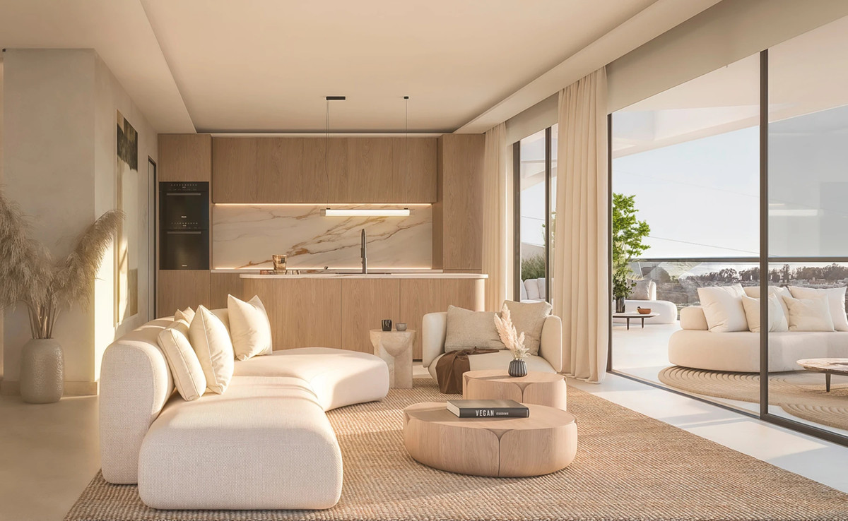 2 Bedroom Apartment for Sale in New Golden Mile — 2