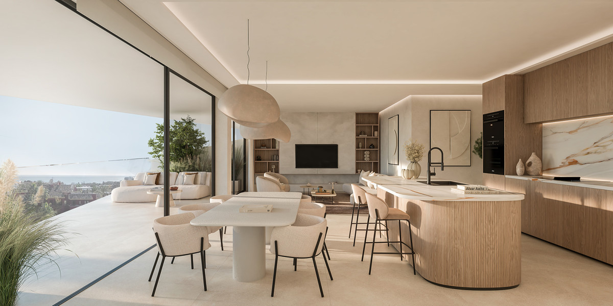 2 Bedroom Apartment for Sale in New Golden Mile — 6