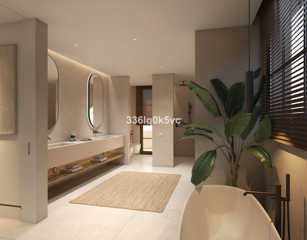 4 Bedroom Villa for Sale in Benahavís — 8