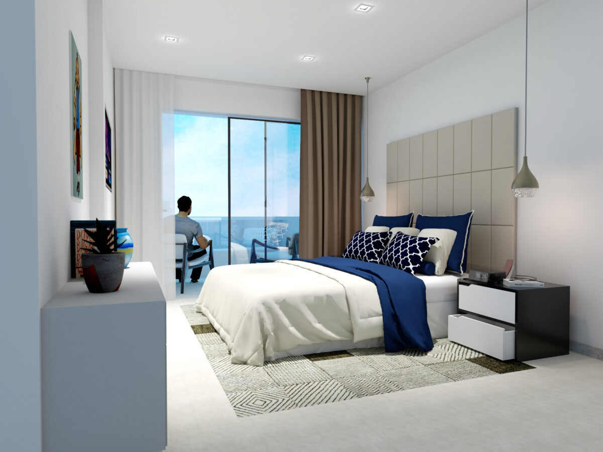 2 Bedroom Apartment for Sale in Estepona — 5
