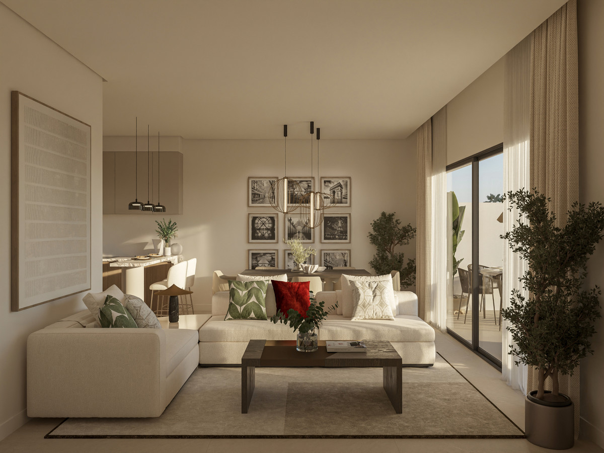 3 Bedroom Townhouse for Sale in Estepona — 5