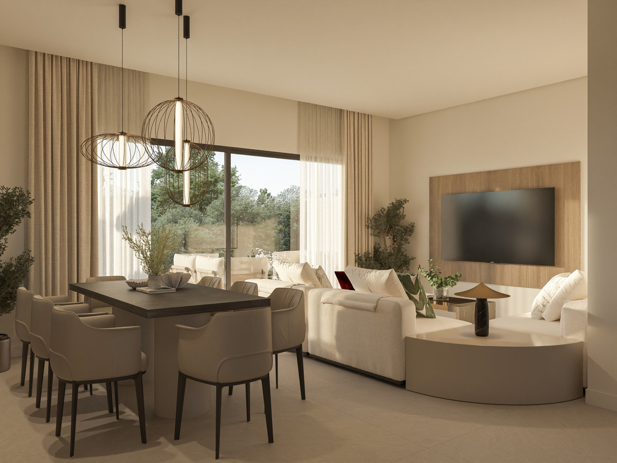 3 Bedroom Townhouse for Sale in Estepona — 6