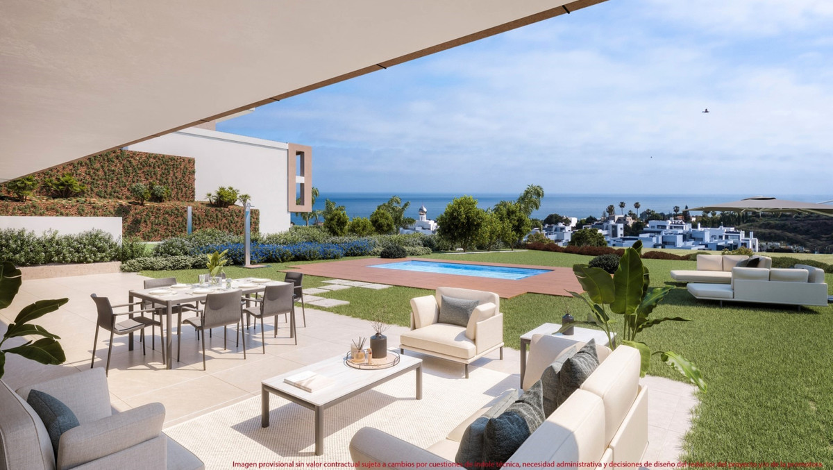 1 Bedroom Apartment for Sale in Estepona — 3